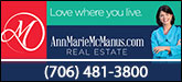 Ann Marie McManus Real Estate Sponsorship Banner